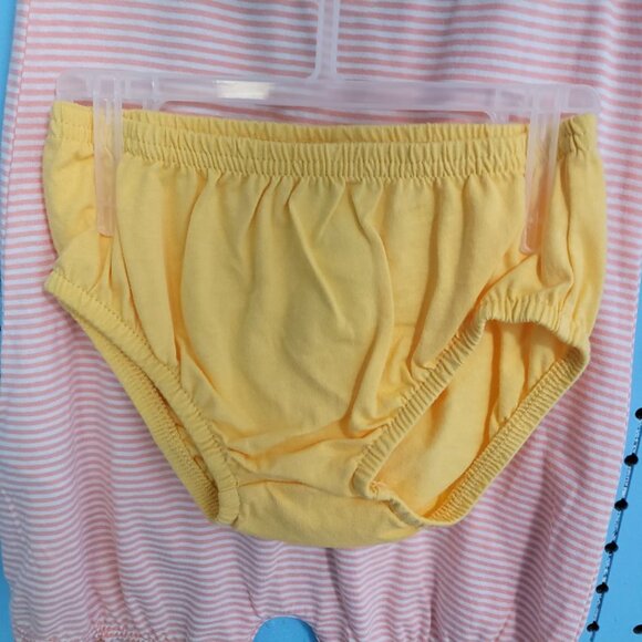 Carter's Baby 12 month 3 piece set - Picture 2 of 4